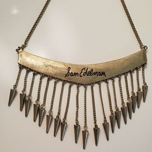 Sam Edelman Boho Necklace